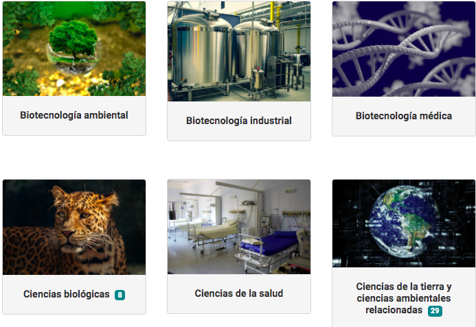 Secretaría de Innovación, Ciencia y Tecnología tweet media