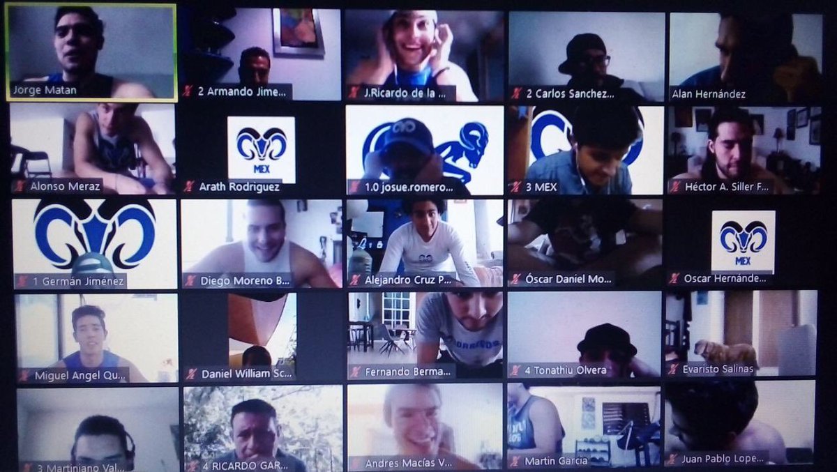 La preparación continua, seguimos trabajando con visión en la excelencia y el bienestar de nuestros estudiantes. 
#Blueprint