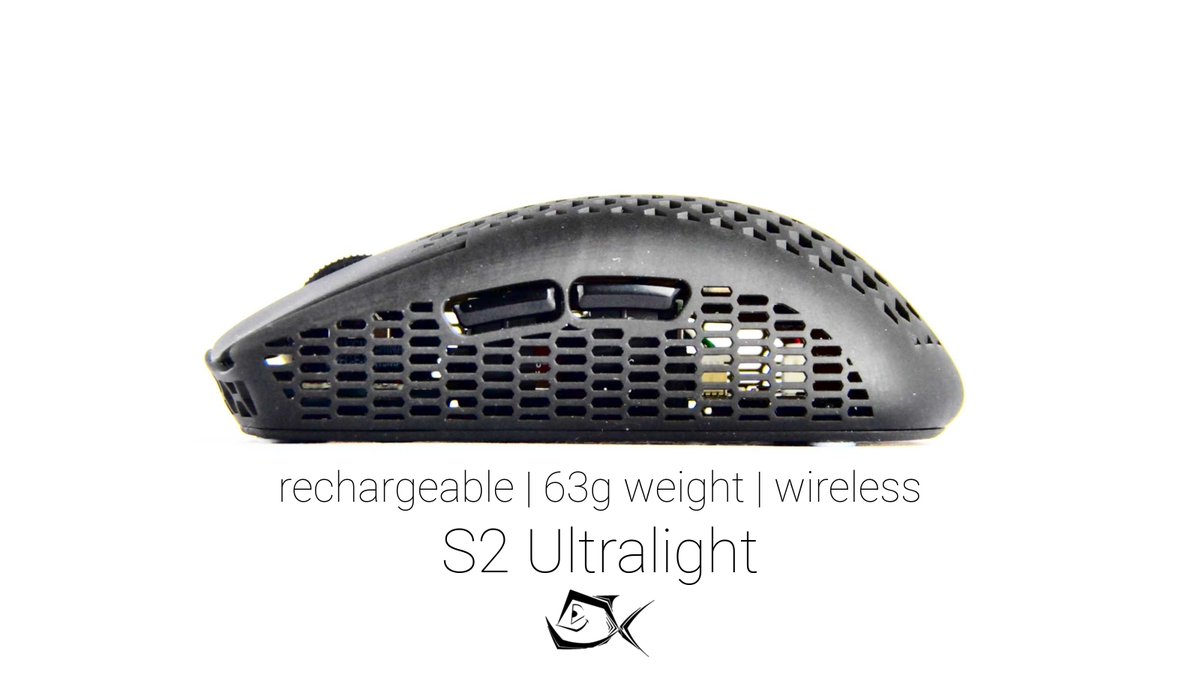 ModsMouse's tweet photo. We updated the S2 Ultralight design.

Giving away the first copy!

Retweet &amp; follow to enter. https://t.co/Lw9yubyeal