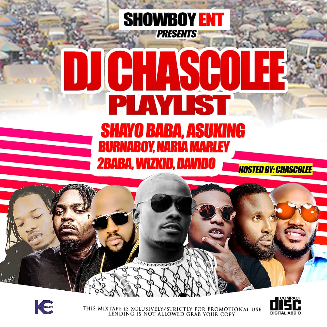 MrPlugDjChasco's tweet photo. My Mixtapes Plug
Let's Get Your Song Out There
@Djchascolee #MixtapePlug
Nationwide Distributions
For Enquiries
WhatsApp:
08055341964
#DjChascoleeStyle
#DjChascoleeInDaMix
#nigeria #lagos #africa #music #abuja #african #nigerian #fashion #afrobeats #funny #ghana #love https://t.co/Ur2HZKDJBe