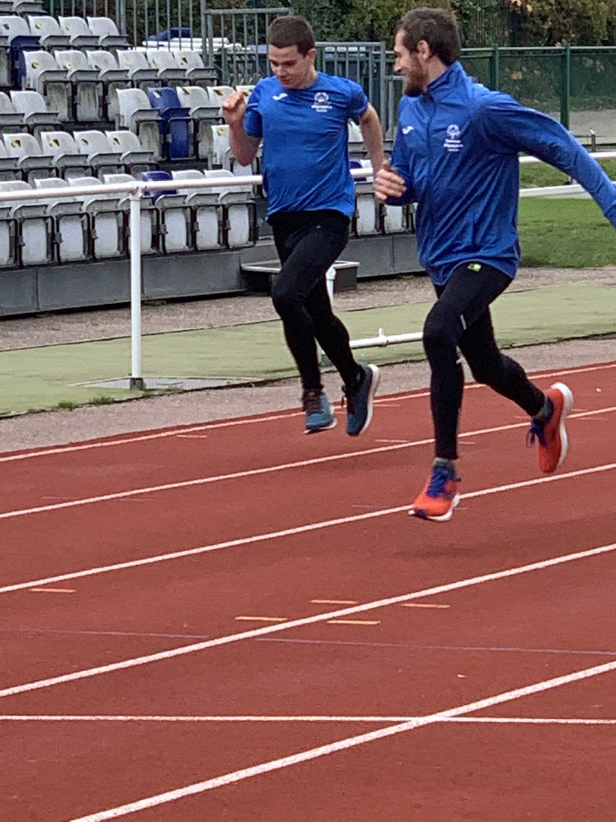 SONorfolk's tweet photo. 🏃‍♂️Great 1st session back at Athletics today 🥳 We have missed you! 

The session was fun, energetic &amp; safe. 

We look forward to seeing more of our participants over the coming weeks. For more information, contact Kay.

Get Fit - Have Fun - Be Safe 💙

#goodtobeback #funatSON https://t.co/xZpQkbnOJ9