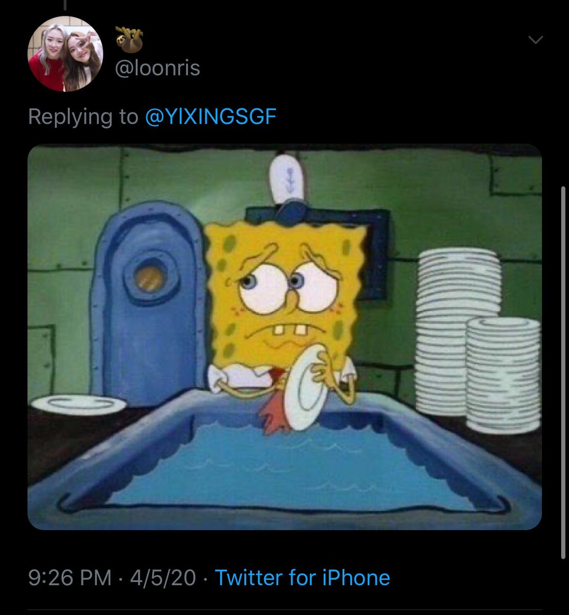 3) the reaction to this twt