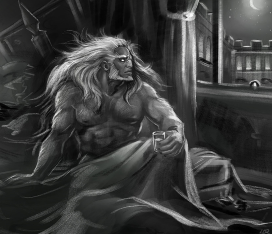 ʜᴇ ʀᴇᴊᴇᴄᴛᴇᴅ ᴛʜᴇ D҉E҉M҉O҉N҉                         ʜᴇ ɪꜱ ᴛʜᴇ ᴍᴀɴ. ℕ𝕠𝕥 𝕥𝕙𝕖 ℙ𝕚𝕘.