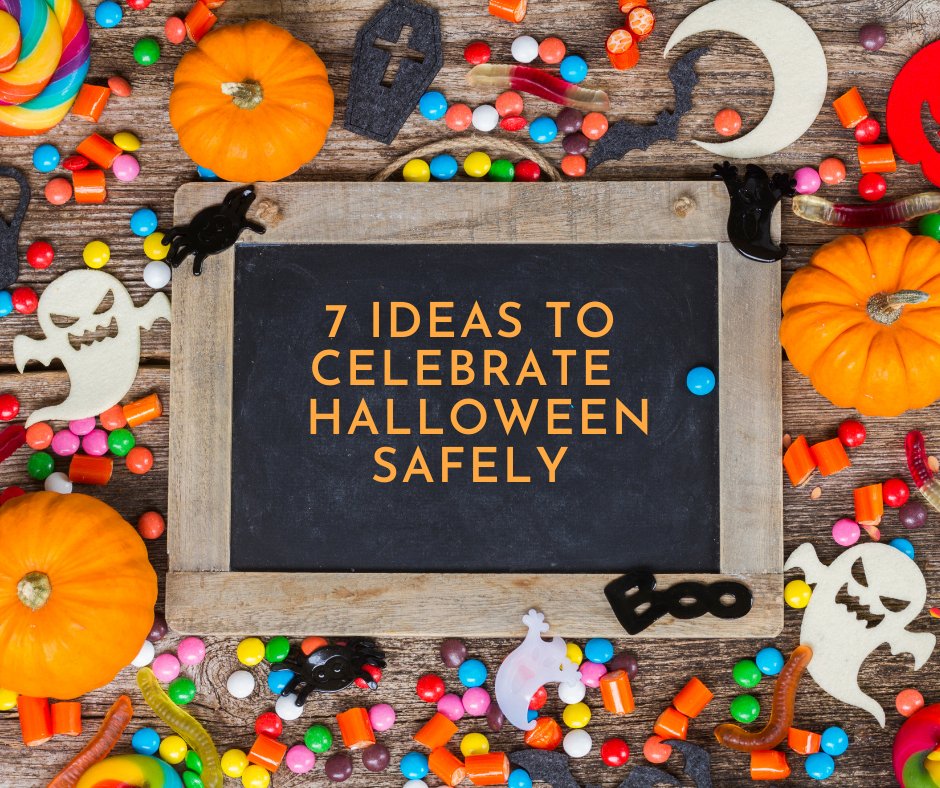 Check out these ideas on how we could celebrate Halloween in Charlotte, the safest but spookiest way possible.
https://t.co/1B2mm1xQ8b
#halloweenincharlotte #realestate #ncrealestate #celebratehalloween #realestateservices #realestateagent #homebuying #charlotteNC https://t.co/g1Sas88O34