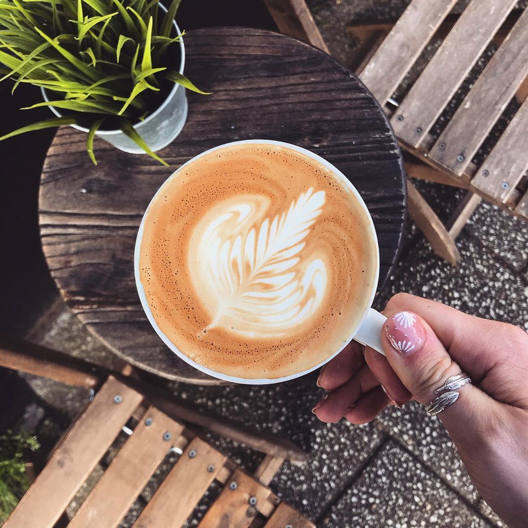 GlasCoffeeFest's tweet photo. Now that's a good looking coffee ๐ #GCF20
If you're in Finnieston this weekend, get yourself a takeaway coffee from @roastglasgow.
They're open Sat and Sun until 2pm.
โ @deargreen https://t.co/rSPbEU4OE4
