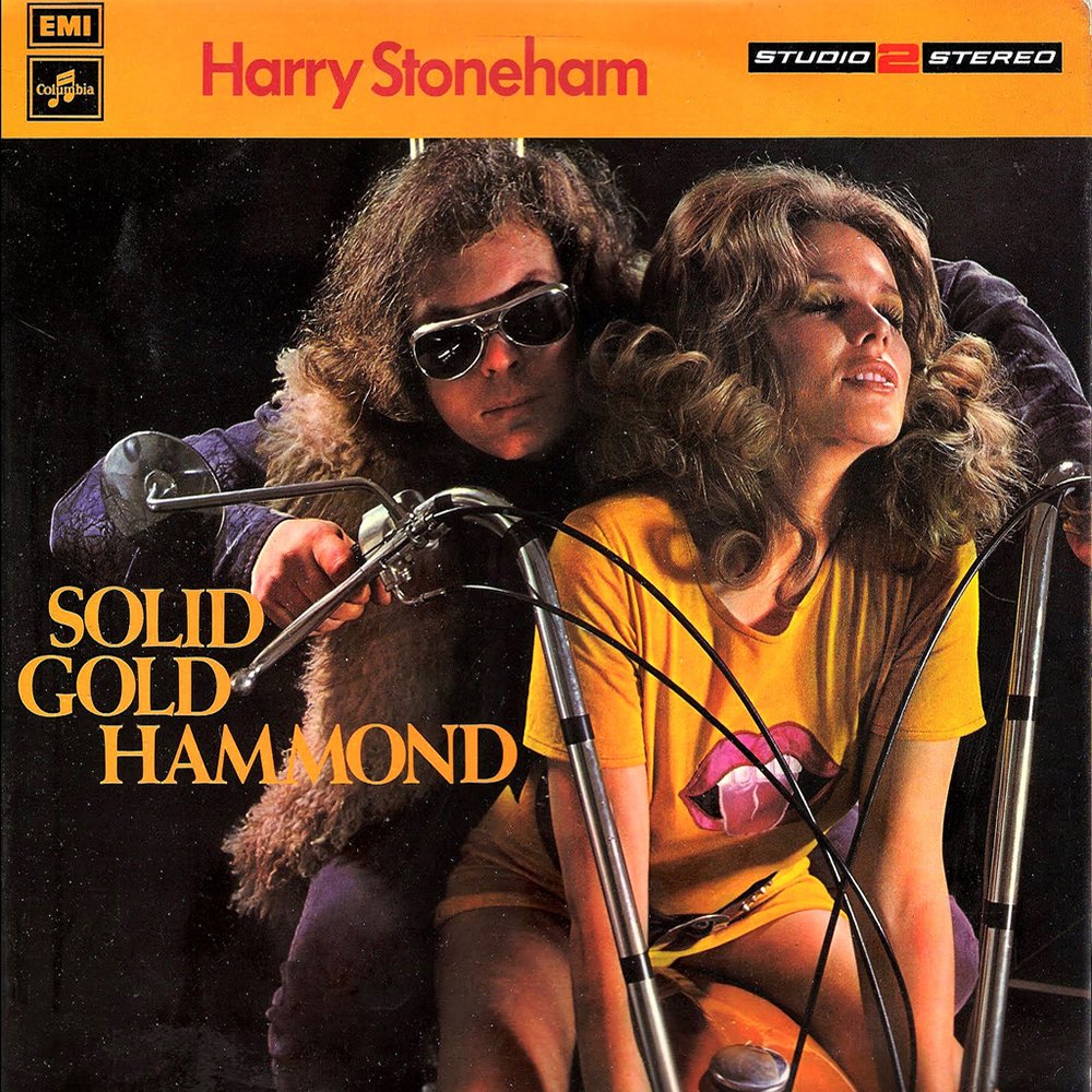 Over two million Hammond organs were manufactured by the company and it& #39;s fair to say it was one of the most influential instruments of the electronic era. Was it sexy? Perhaps a bit. But it was certainly everywhere in the 1970s!Mr Hammond - Twitter salutes your organ!