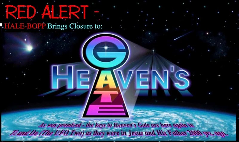 Vice: The 1990s Cult 'Heaven's Gate' Has Four Remaining Followers - We Spoke to Them

#HeavensGate
cultnews101.com/2020/10/the-19…