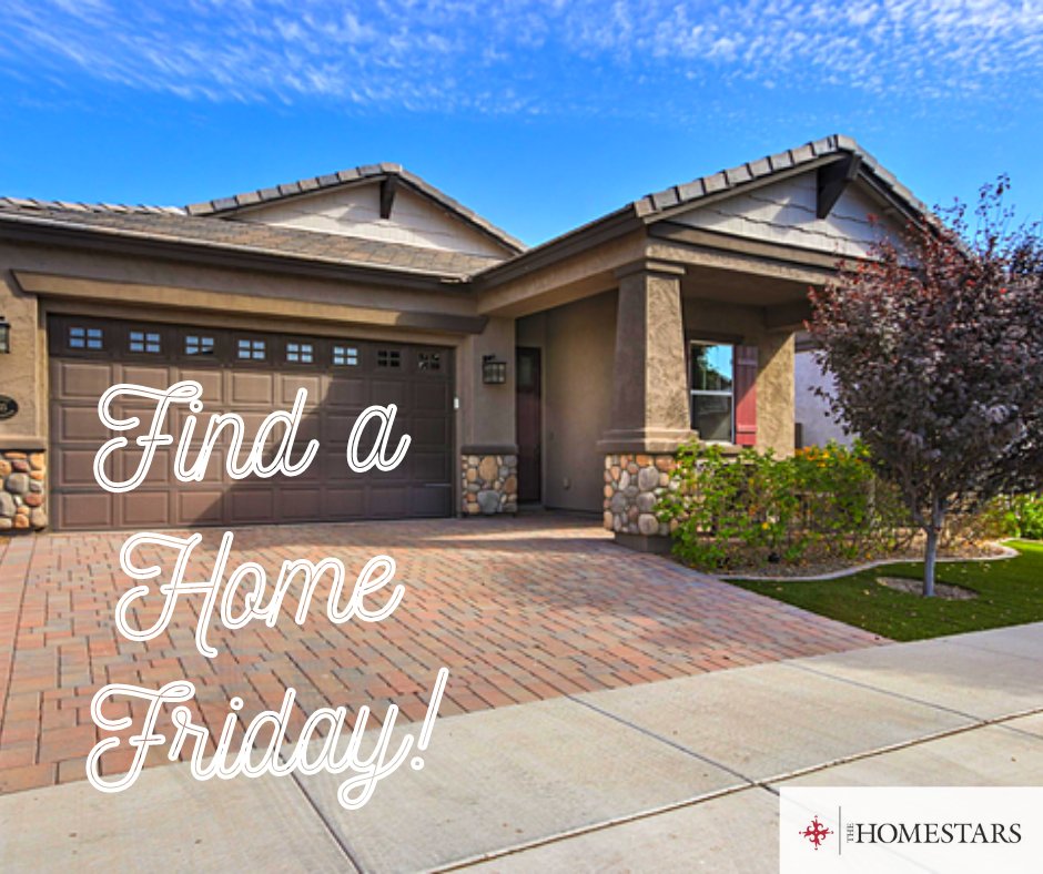 GeorgiStratton's tweet image. It's #FindAHomeFriday 🏡

Check out this fantastic 3 bed, 2 bath home in Mesa that has been immaculately maintained &amp;amp; pride of ownership shines!

👉Send me a DM or a text for more info 📲480-695-6565

#MovetoMesa #DreamHomeFinder #HomestarsAZ #LoveMyJob