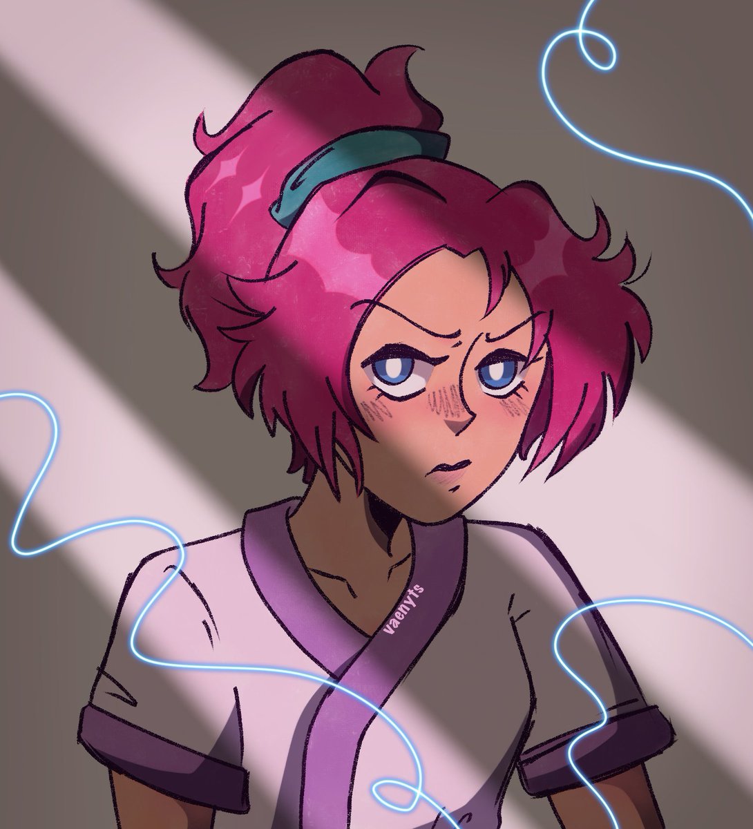 kafedulce's tweet photo. i just think that MACHI💘💝💓💗💞💖💕

#hxh #machi #hxhfanart #キルア #ハンターハンター https://t.co/4hZ9H46N7M