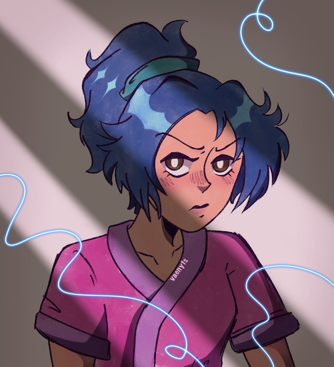 kafedulce's tweet photo. i just think that MACHI💘💝💓💗💞💖💕

#hxh #machi #hxhfanart #キルア #ハンターハンター https://t.co/4hZ9H46N7M