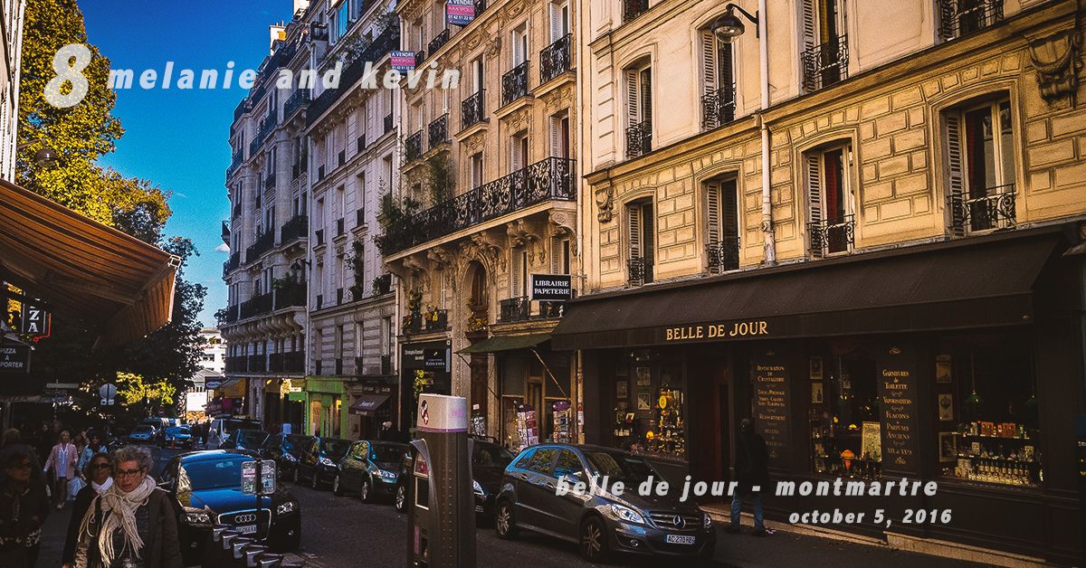 missioncrkstyle's tweet photo. Belle de Jour is a shop that specializes in #perfume bottles and #atomizers—new &amp; #vintage. A selection of perfumes and other personal items can be found here. It looks (and smells) amazing. #paris #france #Photography #photo #sacrecoeur #photooftheday #travel #creative 🇫🇷 https://t.co/WV6TGk5g5G