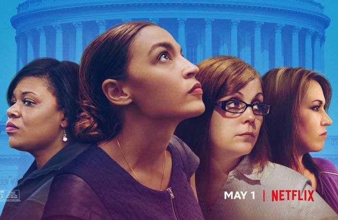 3) Watch "Knock Down the House". How did "unknown" women get themselves into the US Congress without Big Corp money? One of the things I love about this documentary is how the women went door to door, knocking and speaking to their constituents. Elections are won at the grassroot