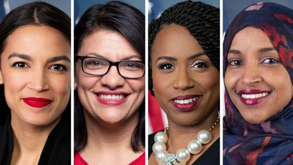 4) Study "The Squad".You don't have to like these women who have many firsts to their names, but you can respect their audacity in rejecting corporate funding and being radically true to their constituents as US Congresswomen. They are  @AOC  @RashidaTlaib  @AyannaPressley  @IlhanMN
