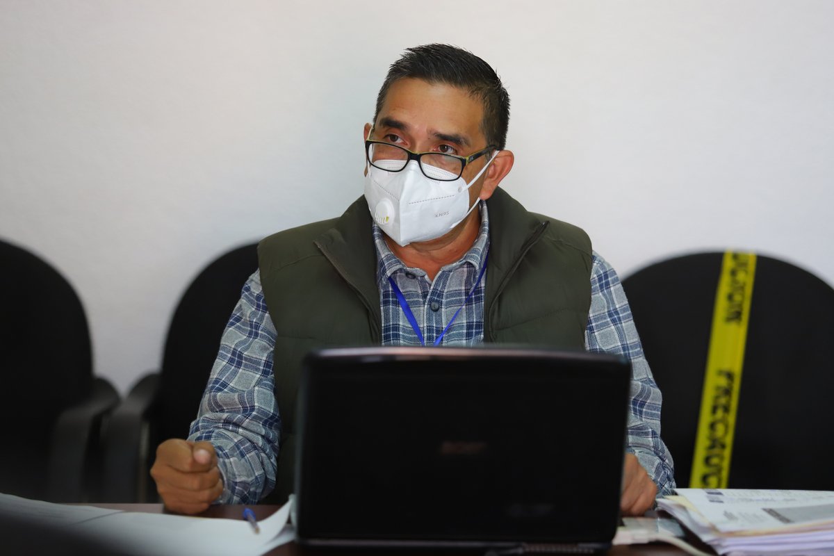 RicardoLunaGar's tweet photo. A través del Fondo Ambiental del Estado de Michoacán se apoya proyectos productivos que inciden en la protección de nuestros recursos naturales, y hoy en sesión analizamos  propuestas que ayudarán a esta tarea  que realizan comunidades y asociaciones civiles. 

#CuidamosMichoacán https://t.co/991xBWPppv