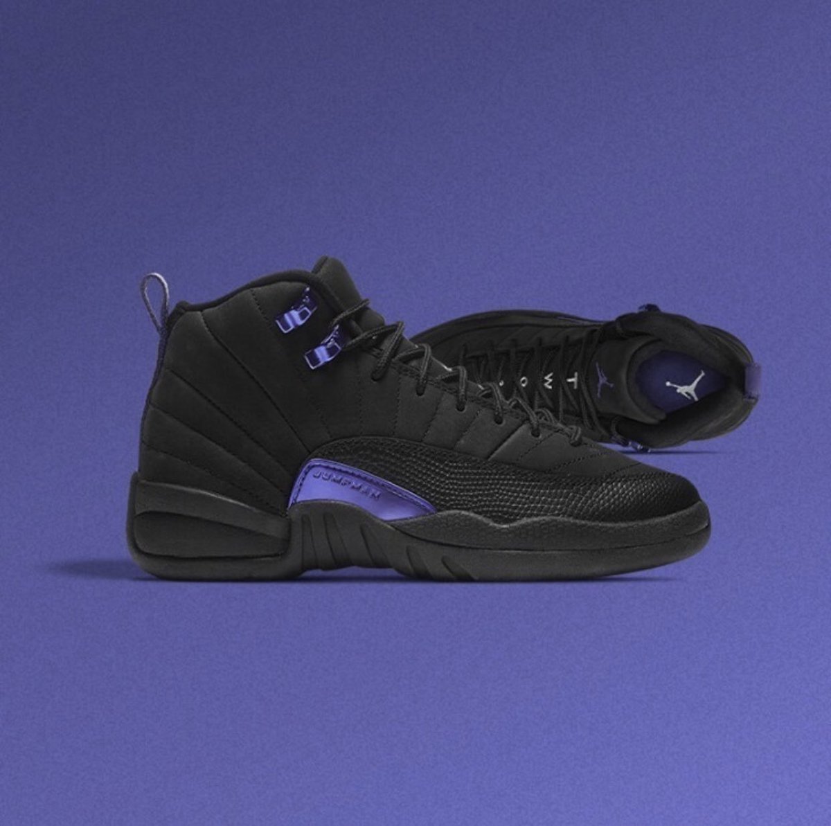 snkr_twitr's tweet photo. Few sizes still available: GS Jordan Retro 12 ‘Black/Concord’ 

CS https://t.co/Dox4f2LhHD
EB https://t.co/WjDW8OKngh
FTA https://t.co/TQ3M7YpBs6
FTL https://t.co/KDoFBV7Q9d
KFTL https://t.co/IJc9vkeeFg

#AD https://t.co/d0vr9XZSU9
