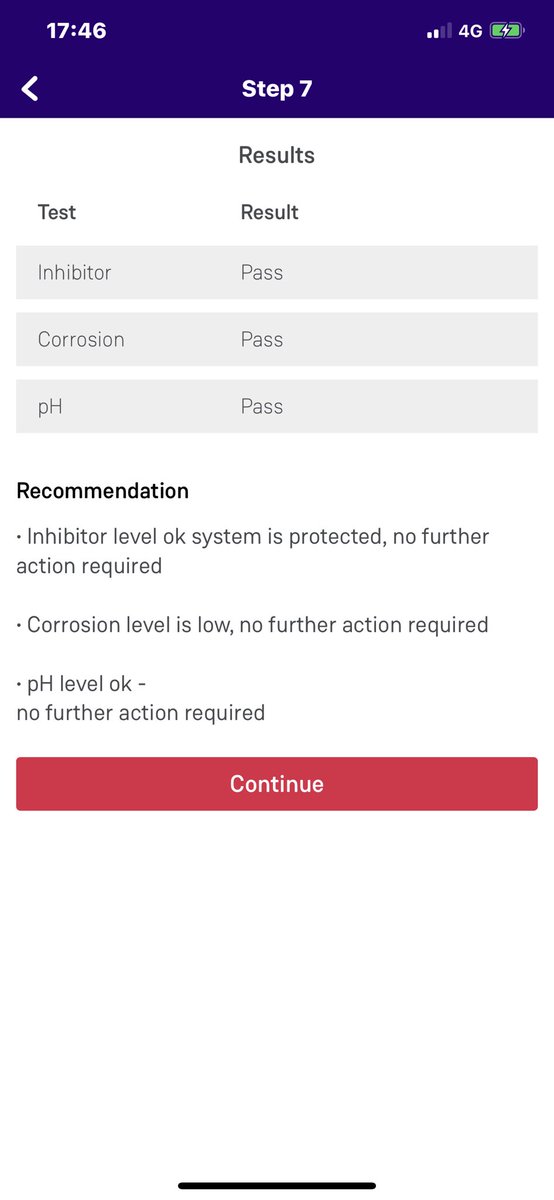 AllenHart999's tweet image. New @ViessmannUK 050 boiler installation today. All tested with the new @ADEY_Pro  #ProCheck Also with a 10 year warranty thanks to @Tradehelpuk