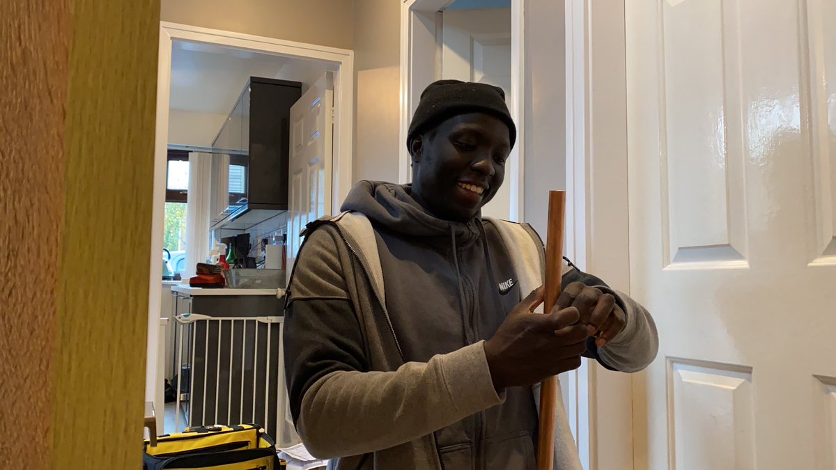 AllenHart999's tweet image. New @ViessmannUK 050 boiler installation today. All tested with the new @ADEY_Pro  #ProCheck Also with a 10 year warranty thanks to @Tradehelpuk