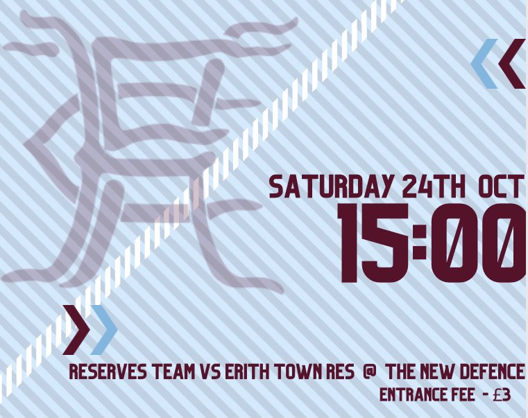 Horley Town FC tweet media