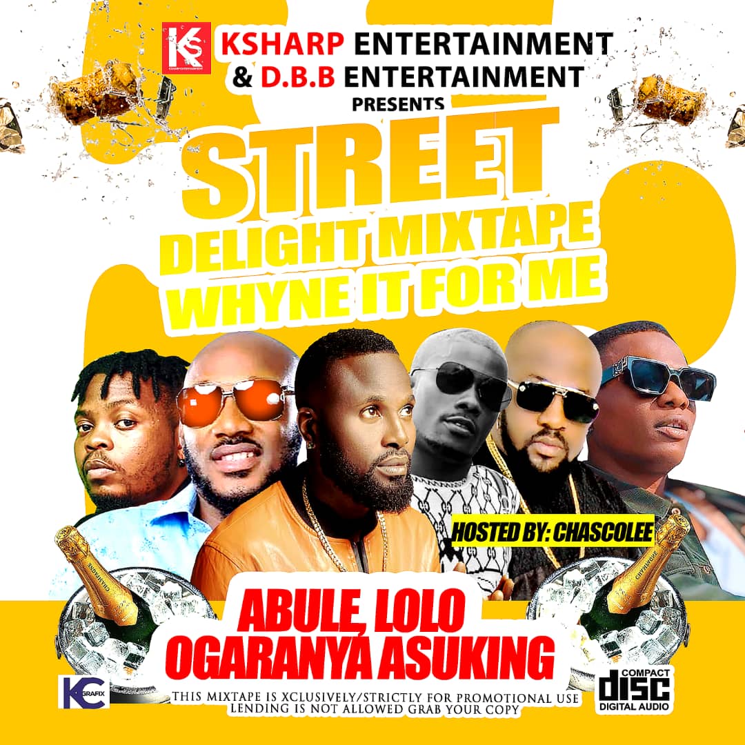 ProDjChascolee's tweet photo. My Mixtapes Plug
Let's Get Your Song Out There
@Djchascolee #MixtapePlug
Nationwide Distributions
For Enquiries
WhatsApp:
08055341964
#DjChascoleeStyle
#DjChascoleeInDaMix
#nigeria #lagos #africa #music #abuja #african #nigerian #fashion #afrobeats #funny #ghana #love https://t.co/DiwTJ0piVB