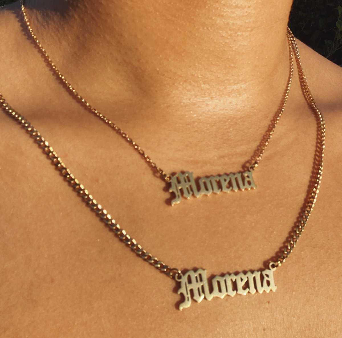 momobabess's tweet photo. i recently launched a jewelry line and i just dropped my second necklace today. my next customer could be on your TL pls RT and follow on IG @shopmomobabes https://t.co/WcK2pfkn2o #afrolatina #blackowned https://t.co/m1drhd9eq9