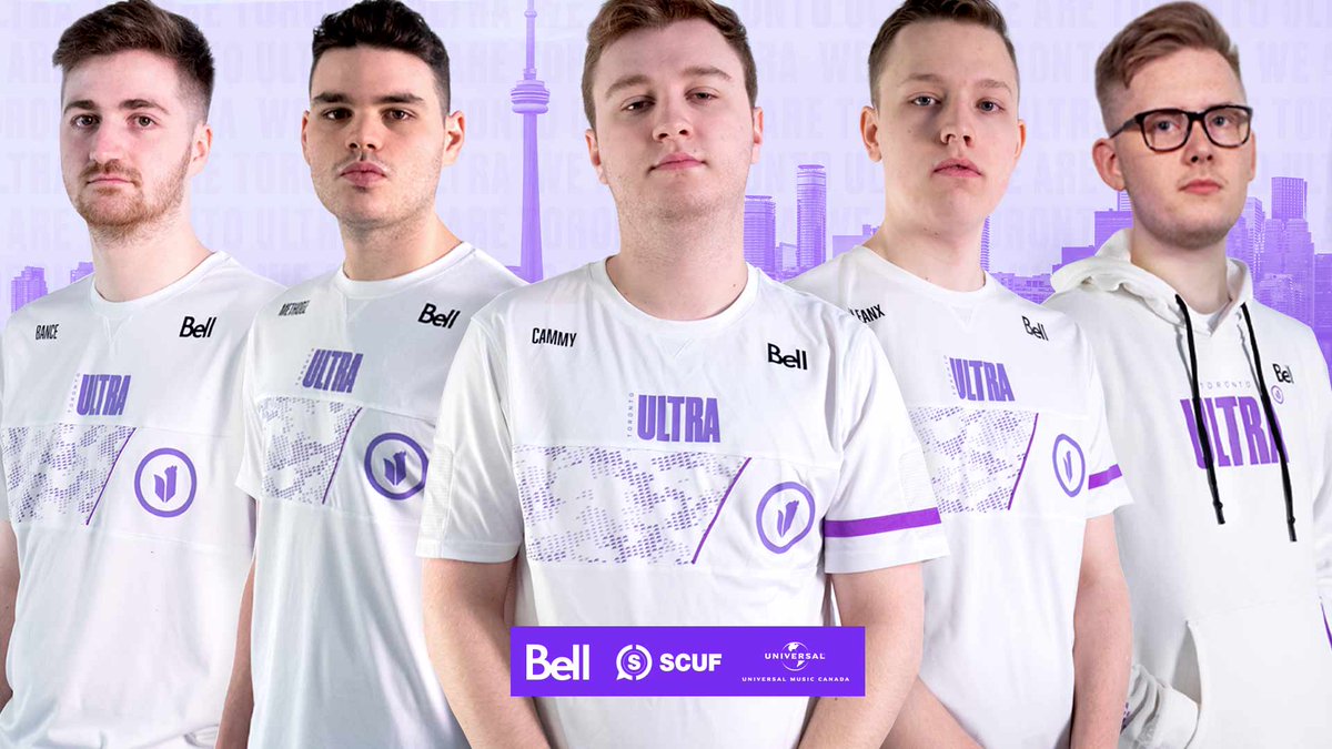 TorontoKOI's tweet photo. Best looking team in the @CODLeague. 2021 HERE WE COME BABY! 

@Bance 
@Methodz 
@CammyMVP 
@TCleanX 
@InsightGawd 

#SooUltra #CDL2021 https://t.co/6AJUuf2zgH