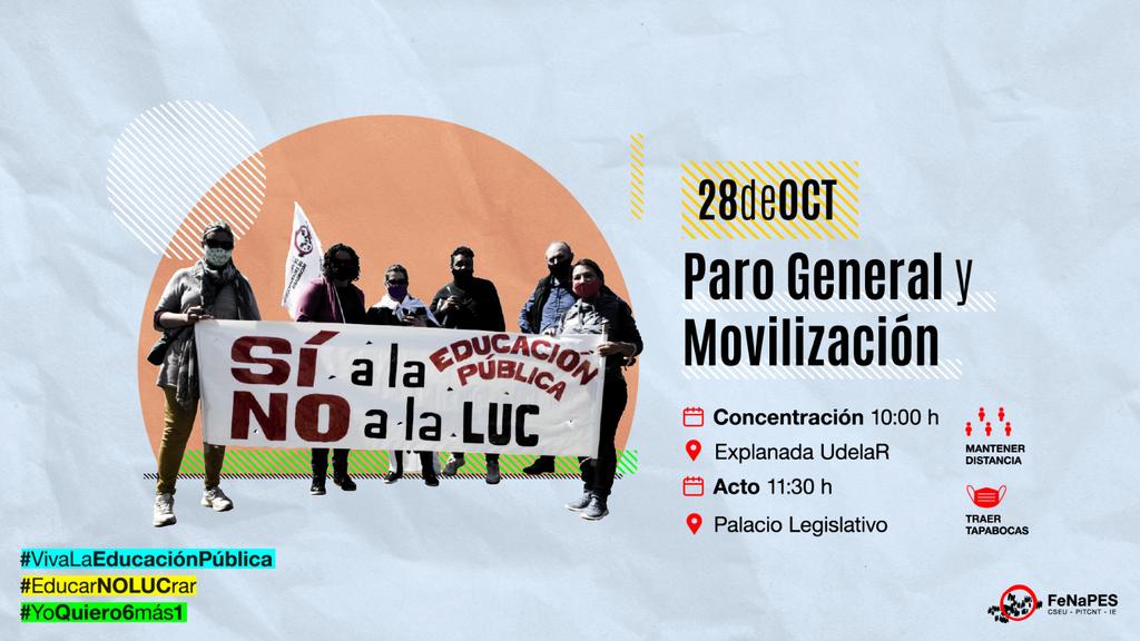 FenapesL's tweet photo. Nos movemos https://t.co/T5awQdUohe