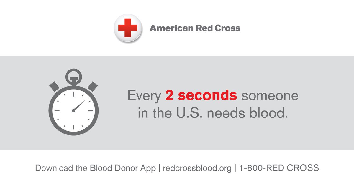 We are excited to announce our annual NHS Blood Drive will be held on Nov. 11th. 
In a sensitive time of health insecurity we ask all who are able to donate blood. 
Sign up for a time slot here: 

redcrossblood.org/give.html/driv…