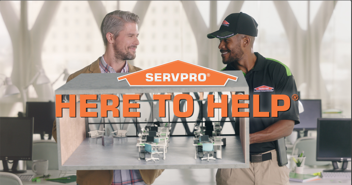 servpro_epr's tweet image. If you have had property damage, it’s time to call Servpro! Our team is standing by 24/7 to help you clean up and restore after damage to your home or business. Call 760-789-1086
