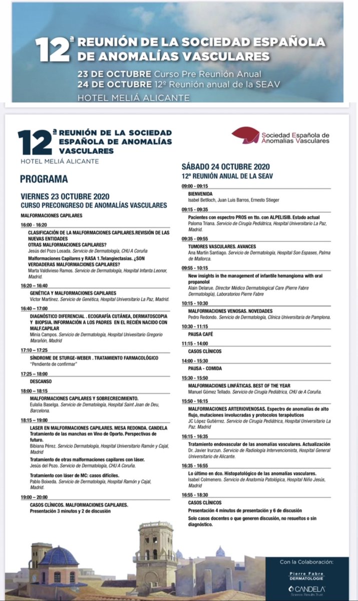 DrBoixeda's tweet photo. GRATIS! Apúntate! #Seav #issva #laser https://t.co/BdV89vaU3X