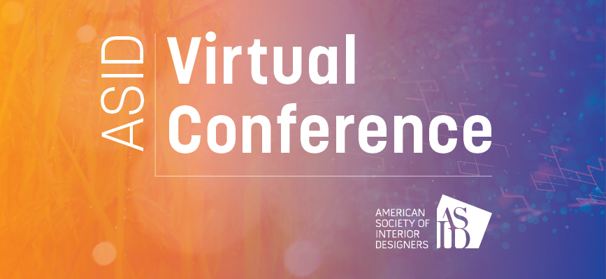 ASID's tweet photo. What’s next for design? Last month, we turned the traditional keynote on its head at our inaugural #ASIDVirtualConference with a crowd-sourced opening program exploring the future of the profession.
Watch it on demand: https://t.co/wWhyrEc2rs https://t.co/2Ogo35QjPk
