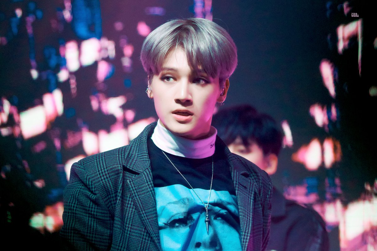 ZeroForYoung's tweet image. 데뷔 2주년 축하해요 💓

#정우영 #우영 #에이티즈  #ATEEZ  #WOOYOUNG @ATEEZofficial