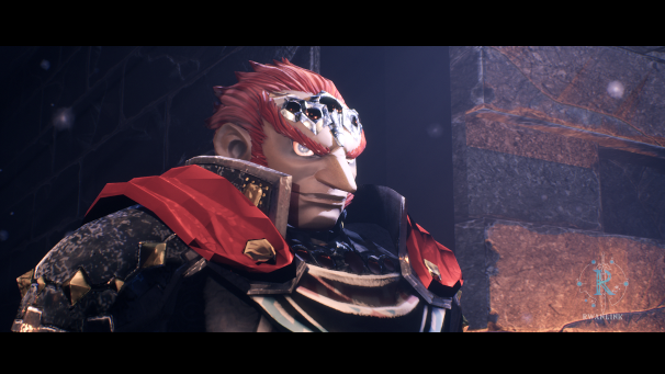 00RwanLink00's tweet photo. Mmm...👀#ZeldaOot #DownfallTimeline #shortfilm #WIP https://t.co/IwMBH5iXAv