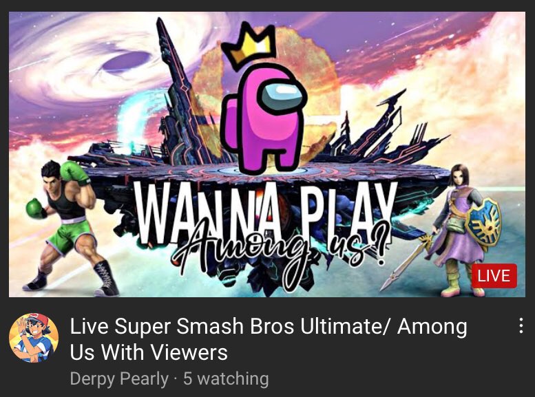 𝘞𝘈𝘛𝘊𝘏 𝘛𝘏𝘌 𝘚𝘛𝘙𝘌𝘈𝘔 𝘎𝘜𝘠𝘚!!! 𝘈𝘔𝘖𝘕𝘎 𝘜𝘚 𝘚𝘛𝘈𝘙𝘛𝘚 @ 4:10𝘱𝘮 𝘌𝘚𝘛