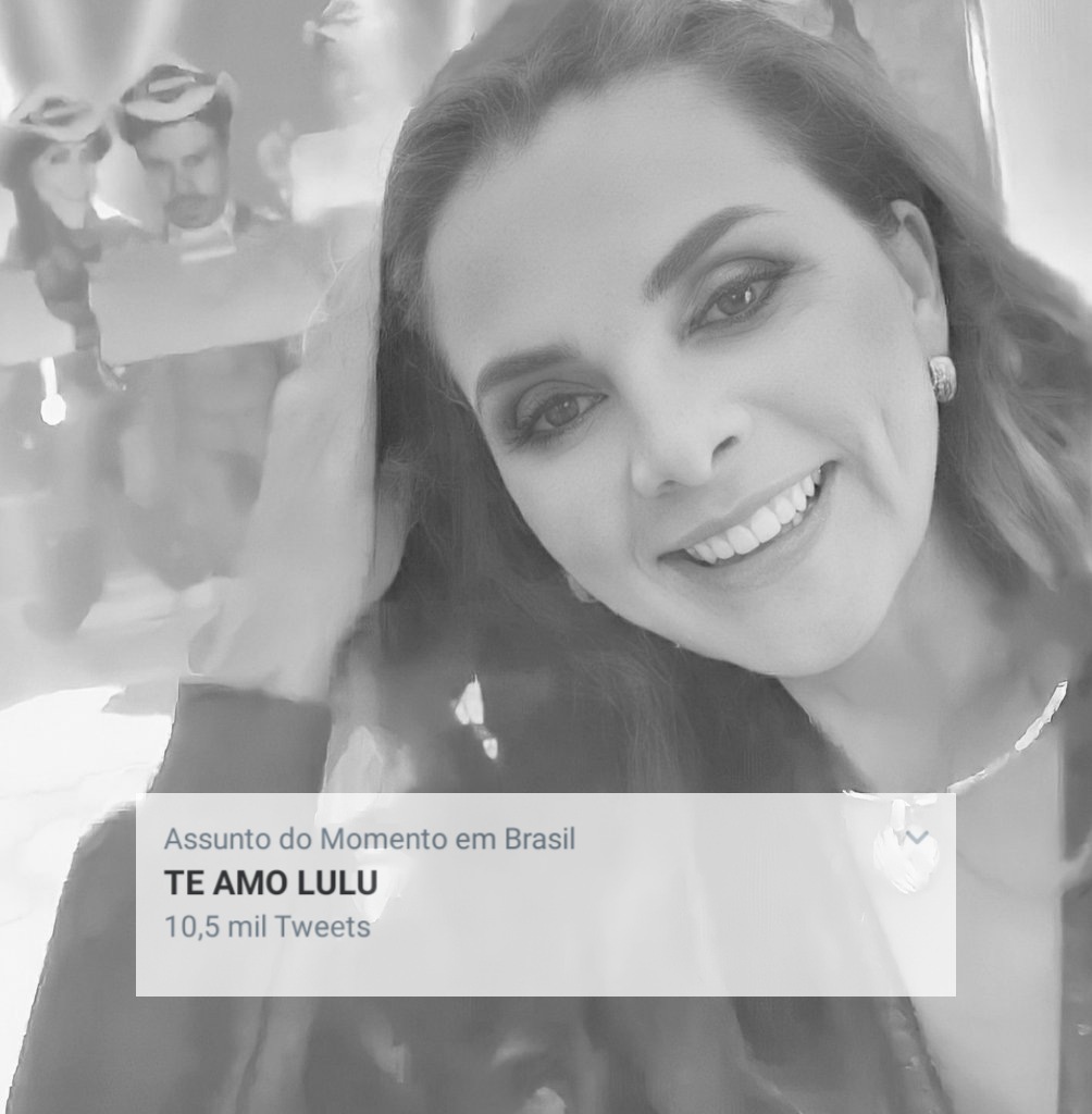 luizaambiel's tweet photo. A TAG JÁ PASSOU DOS 10K! SABEMOS QUE VOCÊS ESTÃO CANSADOS, E MESMO ASSIM AJUDARAM!❤️
GRATIDÃO
TE AMO LULU https://t.co/LqTFCXnejW