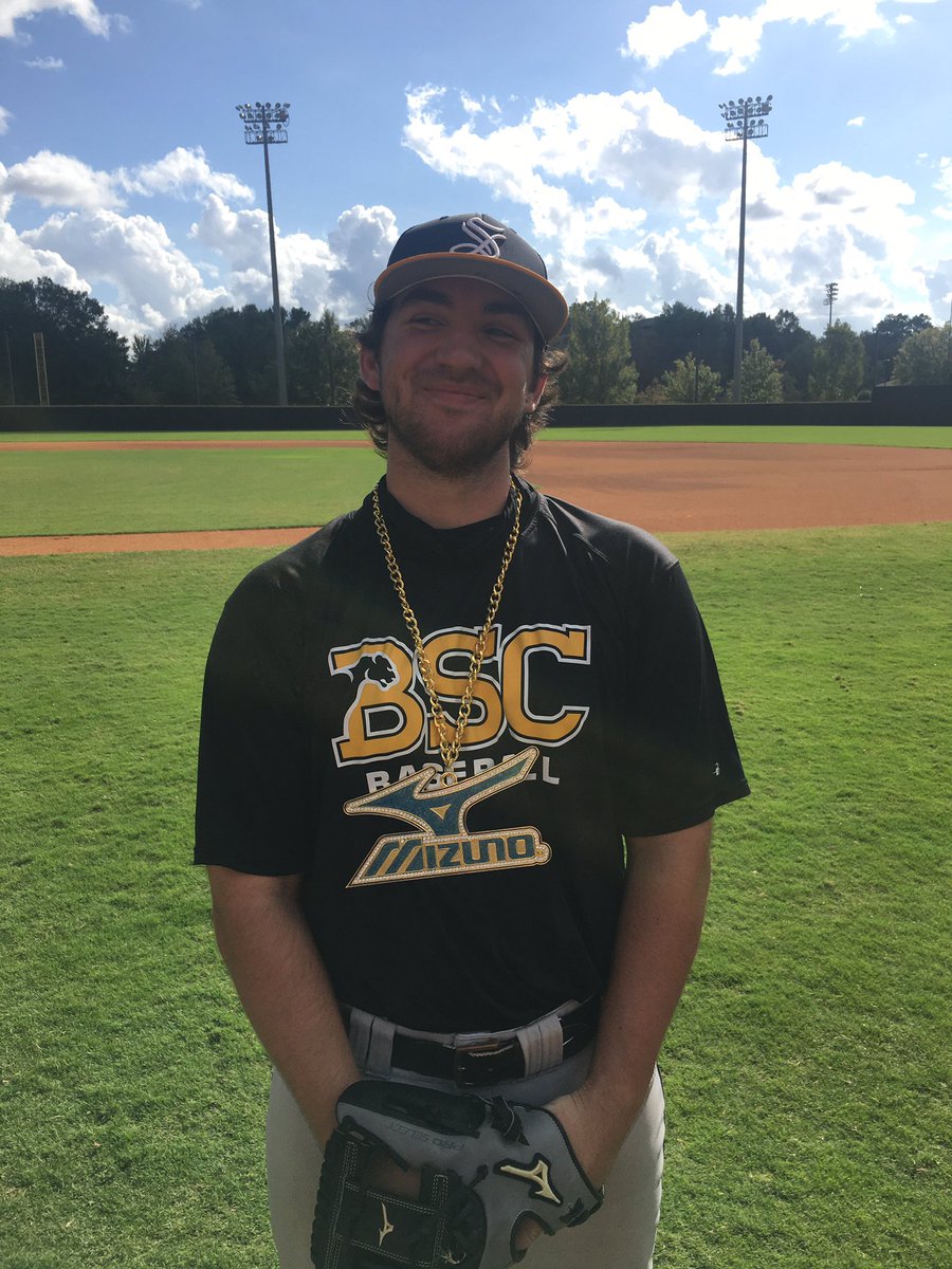 mizuno baseball twitter