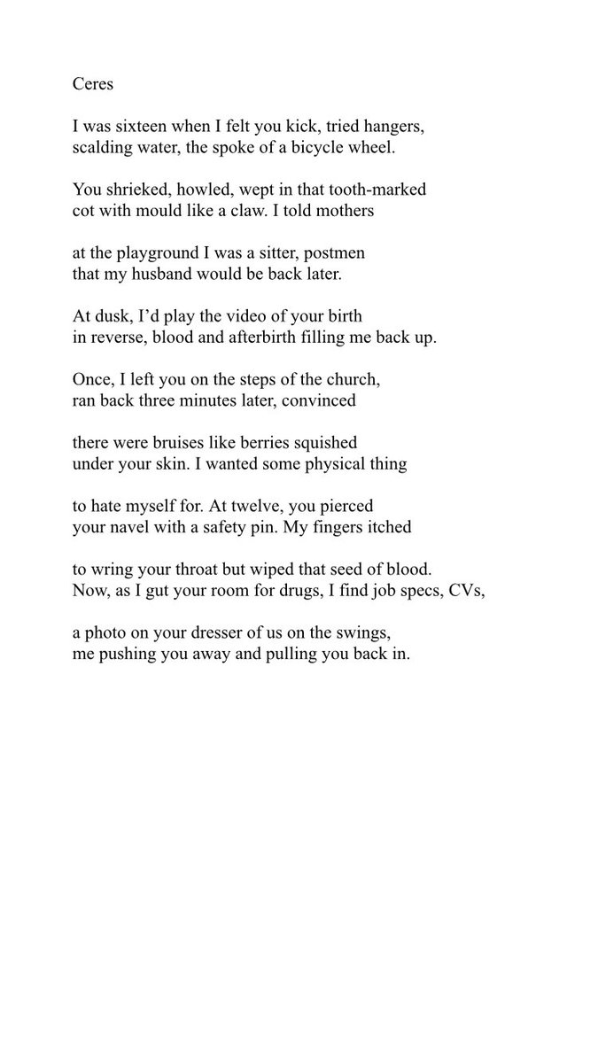 Molly Twomey tweet media