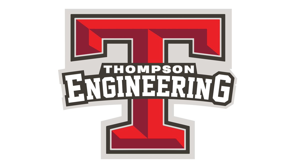Thompson High School Engineering Academy tweet media
