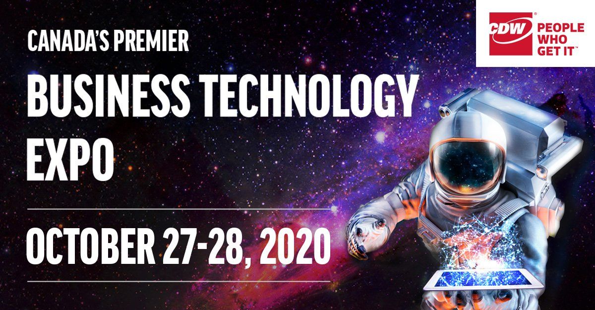 SMART_Tech's tweet photo. We’re excited to announce that we’ll be participating in the @CDWCanada Business Technology Expo! Be sure to register today and visit us at our booth on October 27-28, 2020.
https://t.co/AMavfWsQAg
#TechForGood #Innovation #ITCanada #BusinessTechnology #ITEvent #Technology https://t.co/tn94lWwSHm