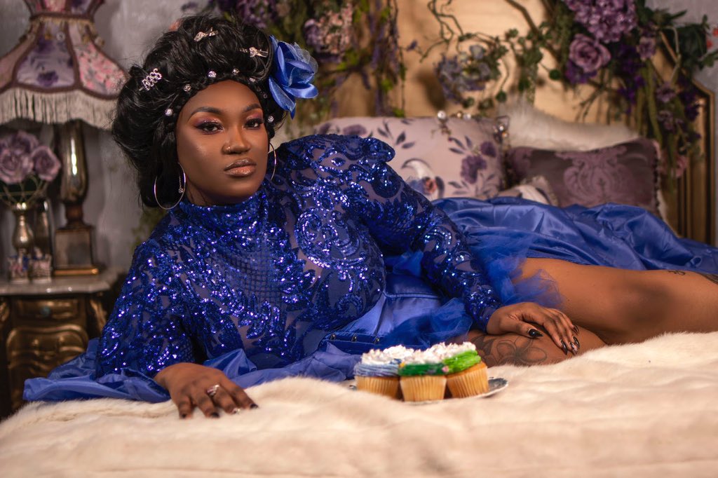 Chelsea - Moda Muñeca tweet media