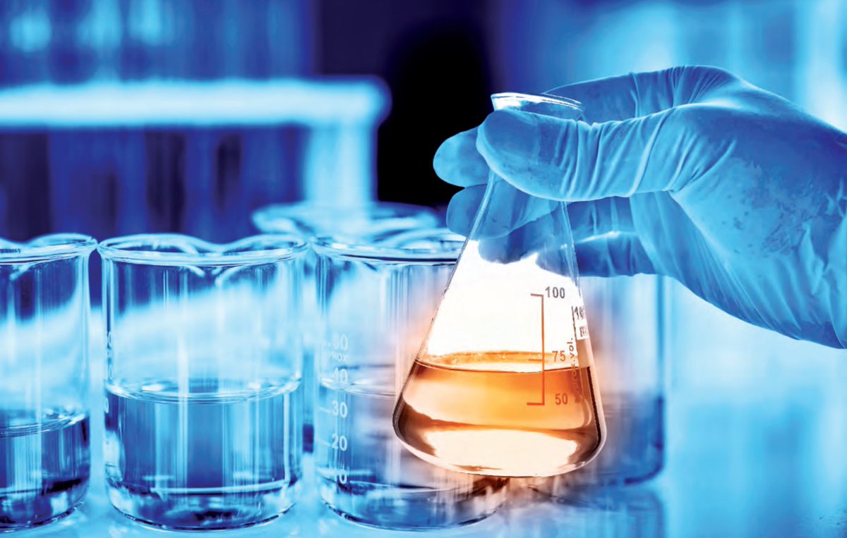 RealCdnRecovery's tweet photo. No. 19 of our 19 recommendations: Build a world-class ecosystem for chemistry innovation, and establish a Plastics Technology Innovation Fund. See page 15 at https://t.co/Ia0KUf00ZR (PDF) #cdnpoli #cdnecon #RealJobsRealRecovery https://t.co/vhmVckHRRR
