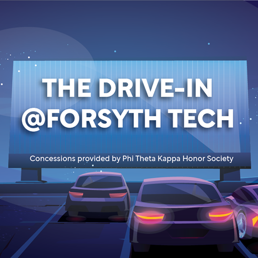 AVConnections's tweet photo. The @AVCIncUSA Ninja Techs are at it again - setting up 36' inflatable screen at the Transportation Center for @ForsythTechCC. Come see Scoob! and Bloodshot for FREE with your Forsyth Tech family! RSVP here: https://t.co/aeNq5mwPfR. #ForsythTech #OutdoorMovies #InflatableScreen https://t.co/GhFqvVd0fV