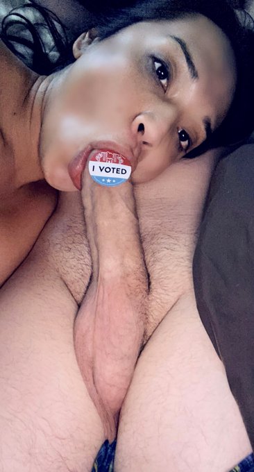 #vote#votechallenge#theysayihaveabigmouth https://t.co/lKPjzTBKSI