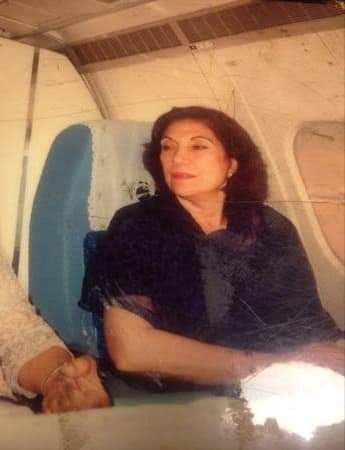 GRasoolUmrani's tweet photo. @GhinwaBhutto Madir-E-jamhoriyat 
#Begam Nusrat Bhutto 
The bravest, strongest, courageous woman
Who shoolk Zia's dictatorship
9th death anniversary . https://t.co/n1QcLeevxj