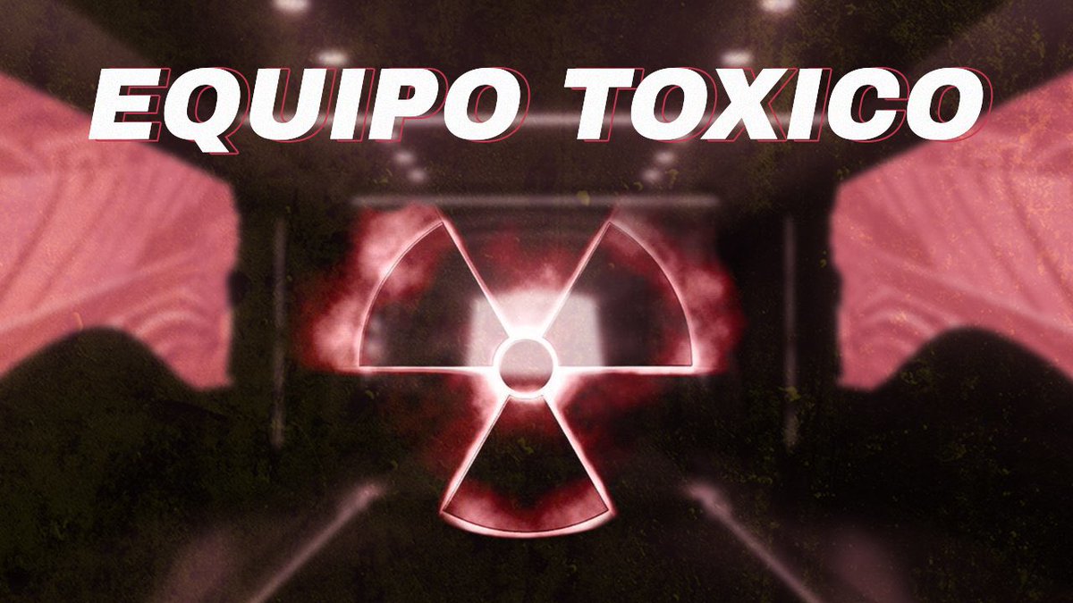 Limpiando Clubes Pro tweet media