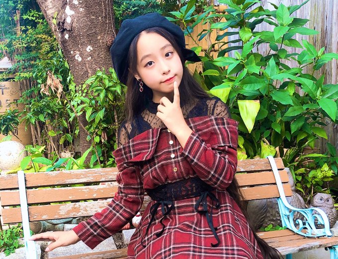 Twitterのコスプレ画像1