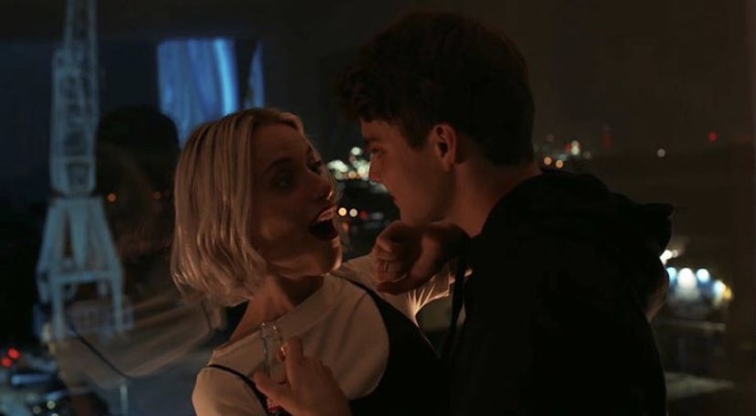unpocomenoi's tweet photo. My favorite Noorhelm endgame 

#skamitalia #wtfock #skam #SkamEspaña https://t.co/avjKr16SgN