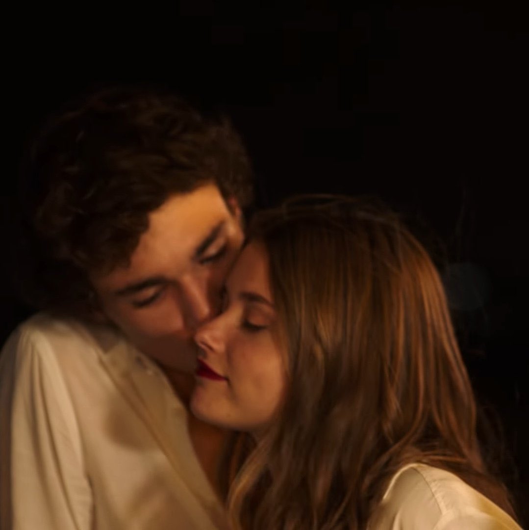 unpocomenoi's tweet photo. My favorite Noorhelm endgame 

#skamitalia #wtfock #skam #SkamEspaña https://t.co/avjKr16SgN