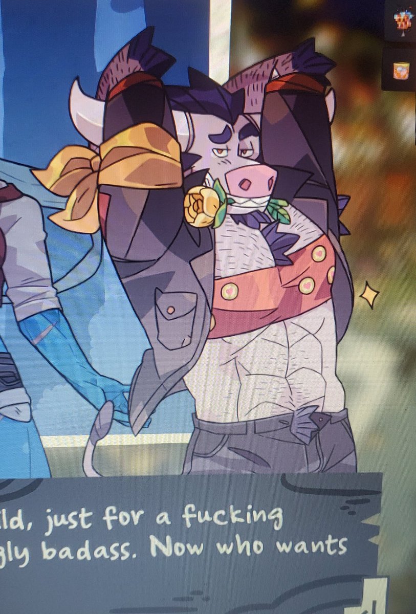 Scraffyraccoon tweet picture