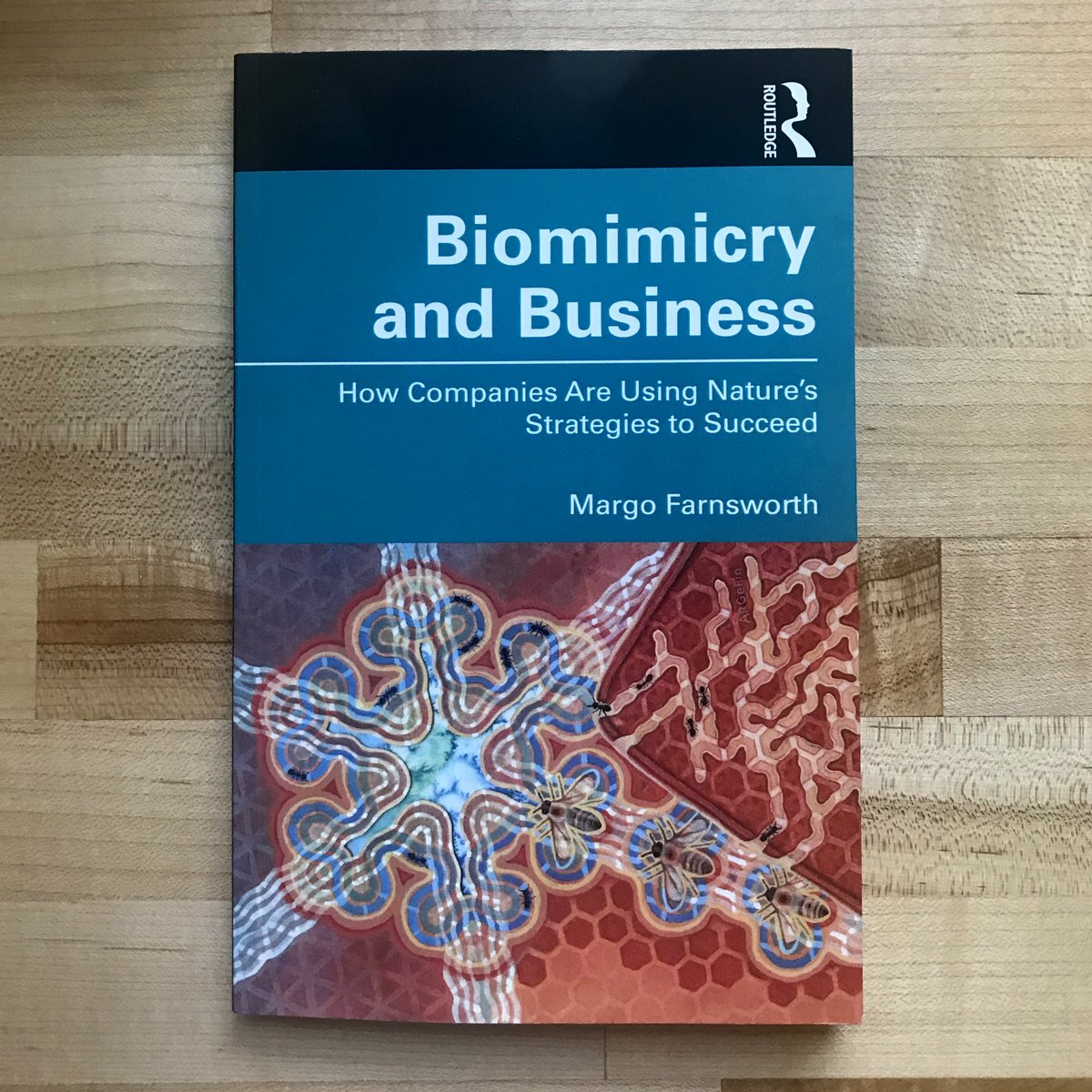 Sharklet Technologies (@sharkletshield) on Twitter photo The Biomimicry Institute released a new book that features Sharklet Technologies, Inc. Pick up a copy now! <a href="/BiomimicryInst/">Biomimicry Institute</a> #biomimicry #science #business #sharks #technology #nature
biomimicry.org/biomimicry-and… The Biomimicry Institute released a new book that features Sharklet Technologies, Inc. Pick up a copy now! <a href="/BiomimicryInst/">Biomimicry Institute</a> #biomimicry #science #business #sharks #technology #nature
biomimicry.org/biomimicry-and…