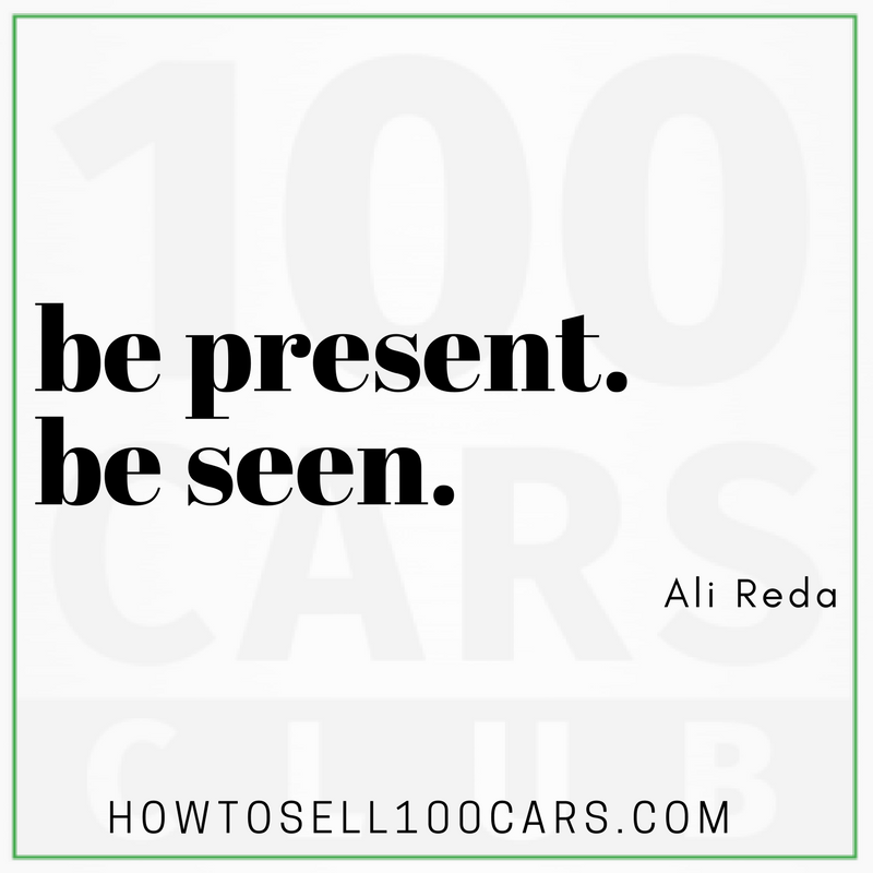 DamianBoudreaux's tweet photo. Give the world a chance to get to know you better. #Love #Sales #AutoTrainingAcademy #100CarsClub https://t.co/mqc8u6Mq5O